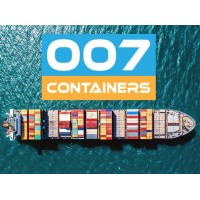 007 Container Sales & Hire logo, 007 Container Sales & Hire contact details