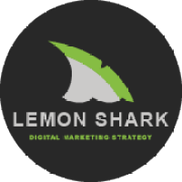 Lemon Shark logo, Lemon Shark contact details