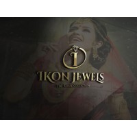 Ikon Jewels, The Royal Collection. logo, Ikon Jewels, The Royal Collection. contact details