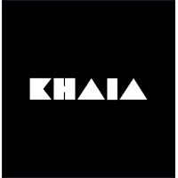 KHAIA logo, KHAIA contact details