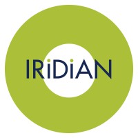 IRiDiAN GROUP logo, IRiDiAN GROUP contact details