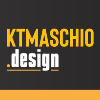 KTMaschio.design logo, KTMaschio.design contact details