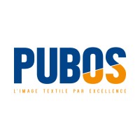 Pubos logo, Pubos contact details