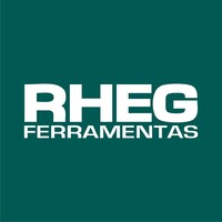 RHEG Ferramentas logo, RHEG Ferramentas contact details