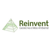 Reinvent Geotecnia e Meio Ambiente logo, Reinvent Geotecnia e Meio Ambiente contact details