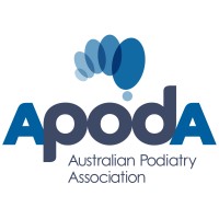 Australian Podiatry Association logo, Australian Podiatry Association contact details