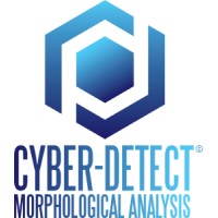 CYBER-DETECT logo, CYBER-DETECT contact details