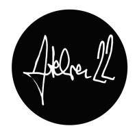 atelier22|Roma logo, atelier22|Roma contact details