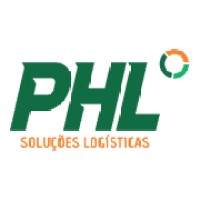 PHL Soluções Logísticas logo, PHL Soluções Logísticas contact details