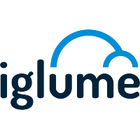 Iglume logo, Iglume contact details