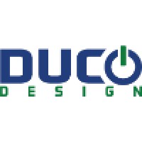 Duco Design Ltd. logo, Duco Design Ltd. contact details