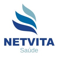 NetVita Saúde logo, NetVita Saúde contact details