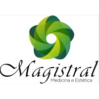 Magistral Medicina e Estetica Ltda logo, Magistral Medicina e Estetica Ltda contact details