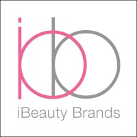 iBeauty Brands logo, iBeauty Brands contact details