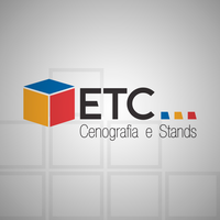 ETC Cenografia e Stands logo, ETC Cenografia e Stands contact details