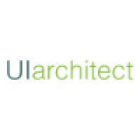 UIArchitect logo, UIArchitect contact details