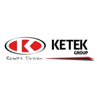 Ketek Group logo, Ketek Group contact details