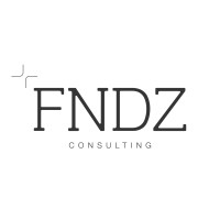 FNDZ Consulting logo, FNDZ Consulting contact details