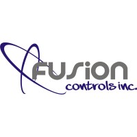 Fusion Controls Inc. logo, Fusion Controls Inc. contact details