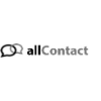 allContact logo, allContact contact details