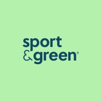 sport & green logo, sport & green contact details