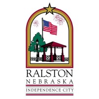 City Of Ralston logo, City Of Ralston contact details