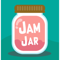 Jam Jar Entertainment logo, Jam Jar Entertainment contact details