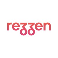 Rezzen logo, Rezzen contact details