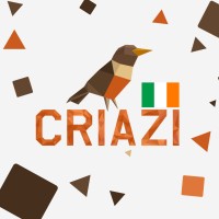 CRIAZI Ireland logo, CRIAZI Ireland contact details