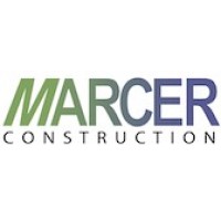 Marcer Construction, LLC logo, Marcer Construction, LLC contact details