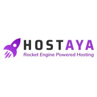 HOSTAYA logo, HOSTAYA contact details