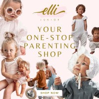 Elli Junior - Award winning one stop shop for parents, focus on premium design sustainability logo, Elli Junior - Award winning one stop shop for parents, focus on premium design sustainability contact details