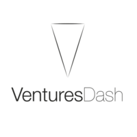 Ventures Dash logo, Ventures Dash contact details