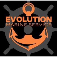 Evolution Marine Service logo, Evolution Marine Service contact details