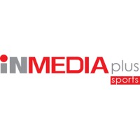 In Media Plus logo, In Media Plus contact details