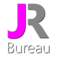 JR Bureau logo, JR Bureau contact details