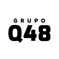 Grupo Q48 logo, Grupo Q48 contact details