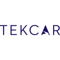 TEKCAR logo, TEKCAR contact details