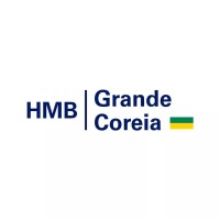 Grande Coreia - HMB logo, Grande Coreia - HMB contact details