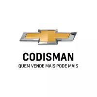 Codisman - Concessionária Chevrolet logo, Codisman - Concessionária Chevrolet contact details