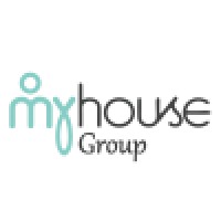 My House Group logo, My House Group contact details