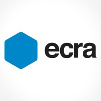 Ecra logo, Ecra contact details