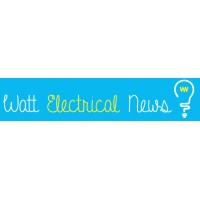 WattElectricalNews logo, WattElectricalNews contact details