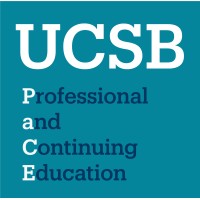 UC Santa Barbara - PaCE logo, UC Santa Barbara - PaCE contact details