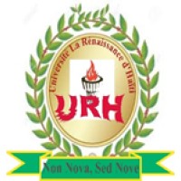 Université La Renaissance D'Haïti - URH logo, Université La Renaissance D'Haïti - URH contact details