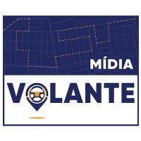 Mídia Volante logo, Mídia Volante contact details