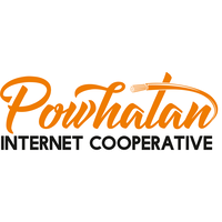 Powhatan Internet Cooperative logo, Powhatan Internet Cooperative contact details