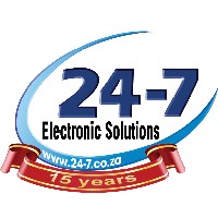 24-7 Electronic Solutions logo, 24-7 Electronic Solutions contact details