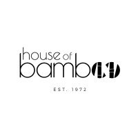 House of Bamboo logo, House of Bamboo contact details