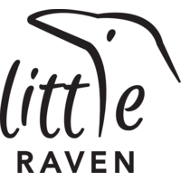 Little Raven Fiber Arts logo, Little Raven Fiber Arts contact details